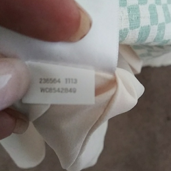 Fossil Dress size M - Picture 3 of 4